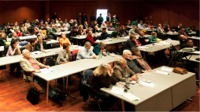 Programmforum in Bruchsal